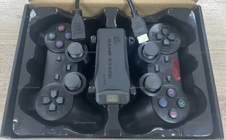 Приставка Приставка игровая Game 2.4gz