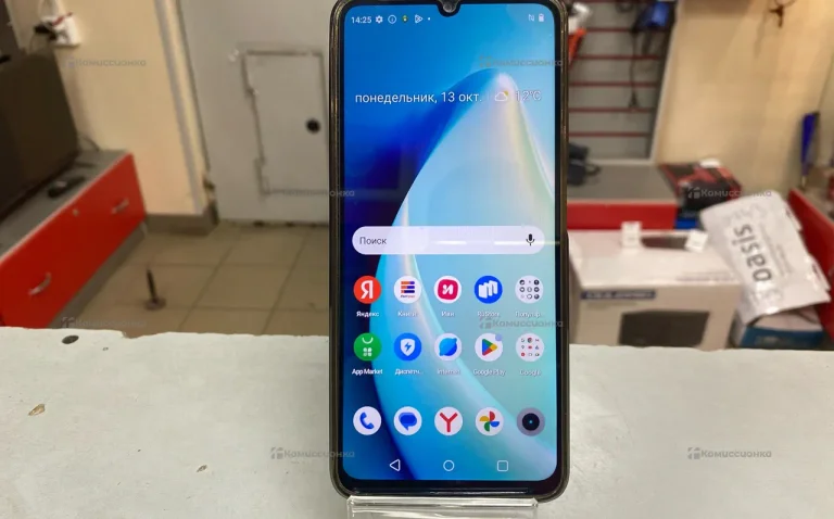 Realme C51 4/128 ГБ