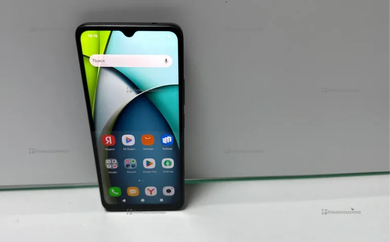 Xiaomi Redmi A3x 3/64 ГБ