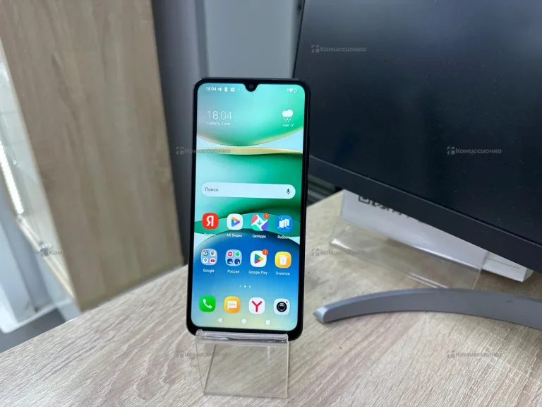 Xiaomi Redmi 5A 4/64 ГБ