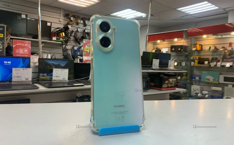 Huawei nova 10 SE 8/256 ГБ