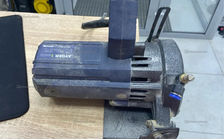 Алмазная пила DS1400/125
