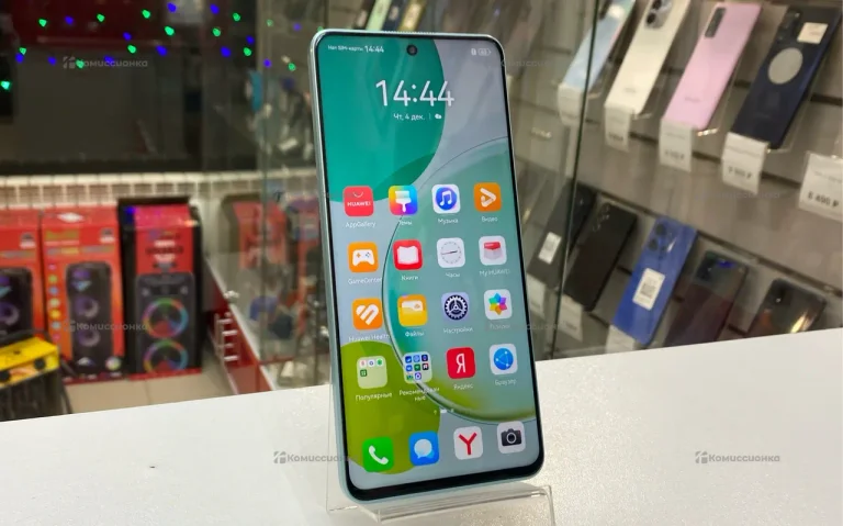 Huawei nova 11i 8/128 ГБ