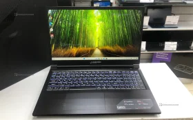 Ноутбук  ardor gaming neo g15 rtx3050 i5-12450H