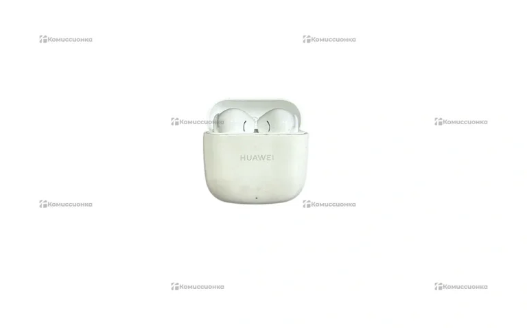 Наушники Huawei