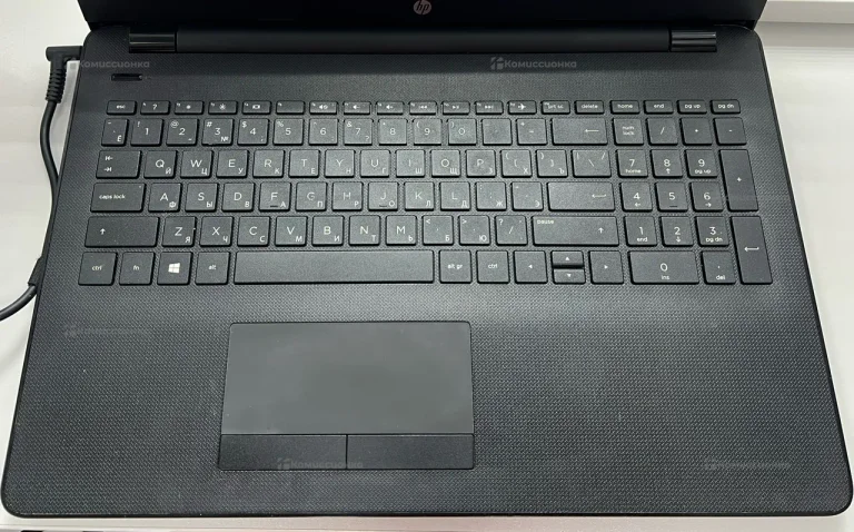 Ноутбук  HP LAPTOP 15-BW0XX