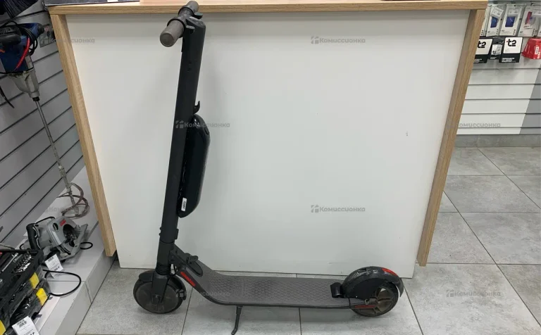 Самокат Ninebot ES4