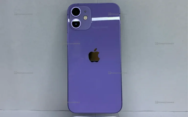 Apple iPhone 12 mini 64Gb