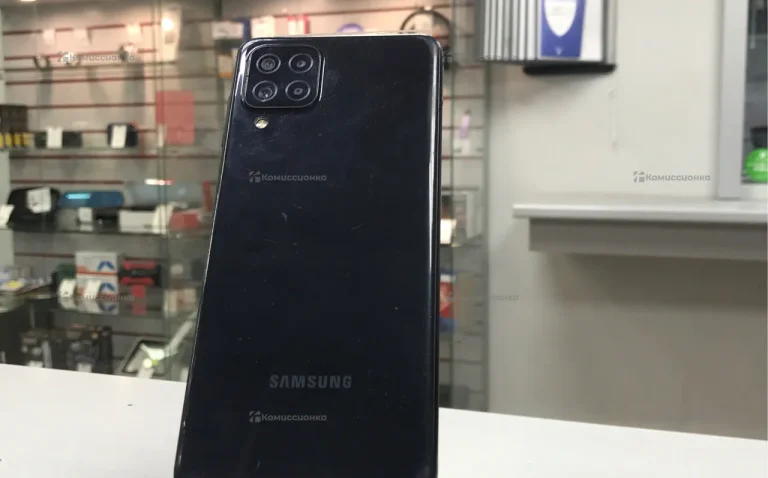 Samsung Galaxy A22 4/64 ГБ