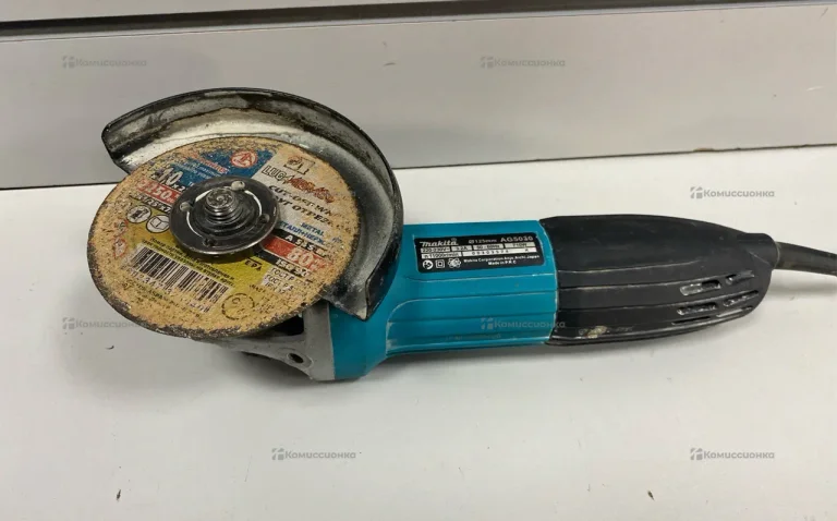 УШМ Makita GA5030 (реплика)