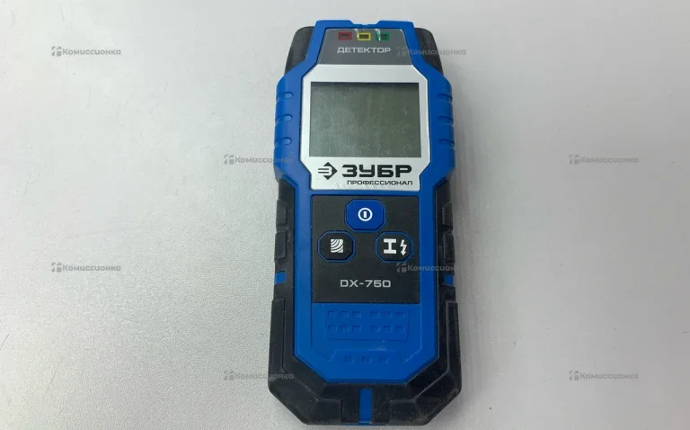 детектор DX-750