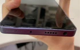 Xiaomi Poco m6 pro 8/256