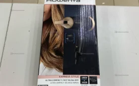 Купить Фен Rowenta б/у , в Екатеринбург Цена:590рублей