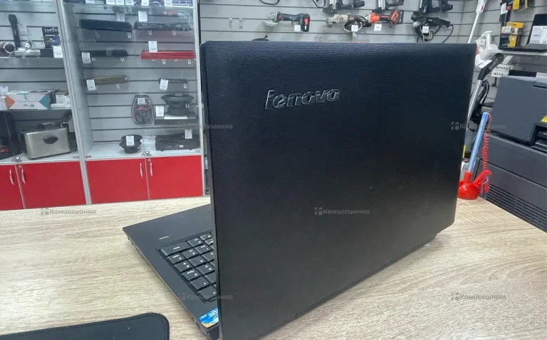 Ноутбук Lenovo INVALID