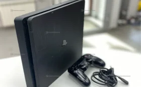 Приставка Sony PlayStation 4slim 500