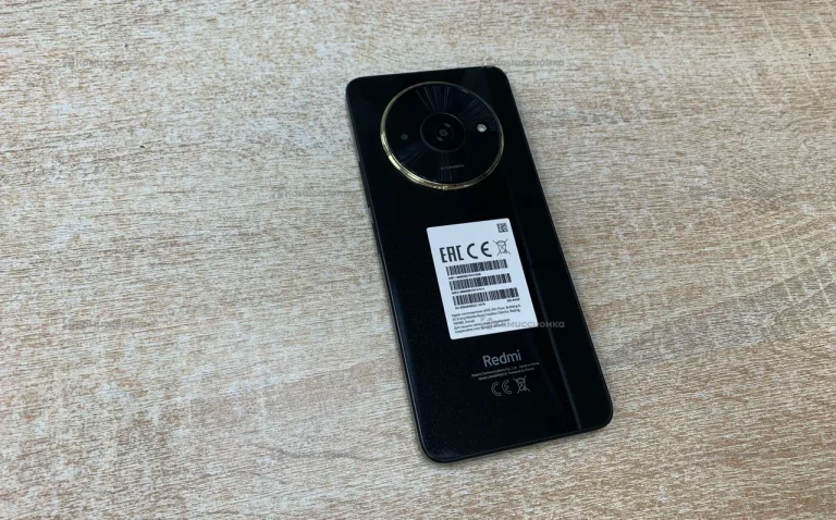 Xiaomi Redmi A3x 3/64 ГБ