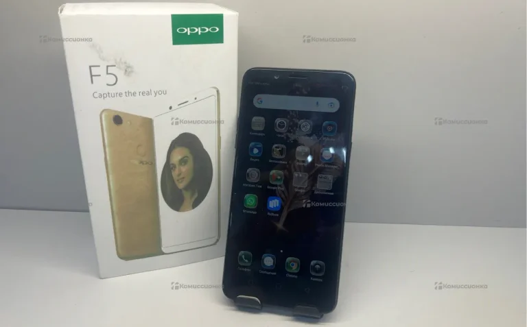 Oppo F5 6/128Gb