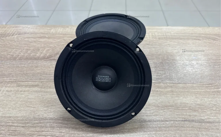 Колонка  EDGE EDPRO6B