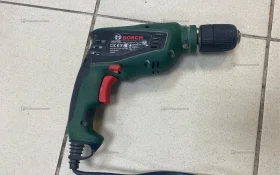 Bosch Ударная дрель EasyImpact 600