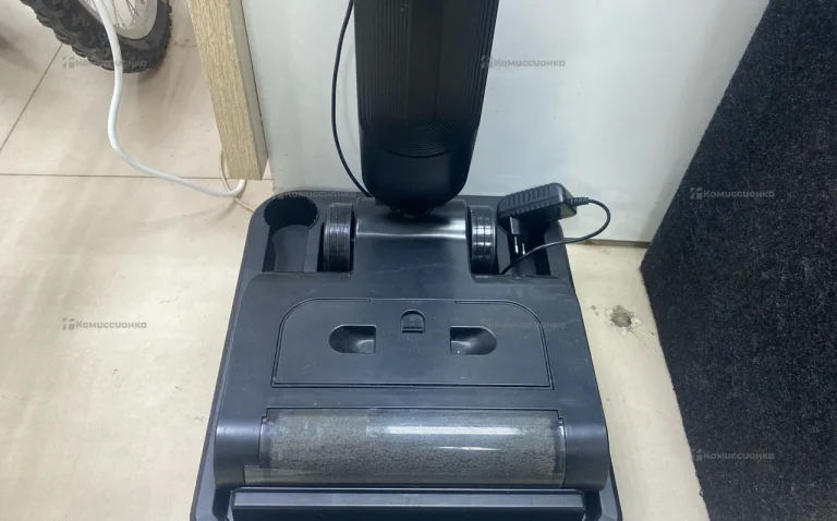 Пылесос  saretti