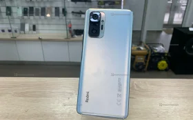 Xiaomi redmi note 10 8/128 pro