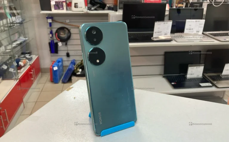 Honor X7b 8/128Gb