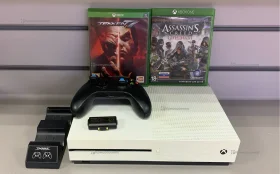 Приставка Xbox One S 512gb