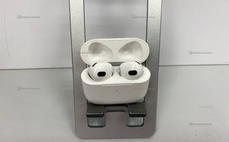Наушники  AirPods 3