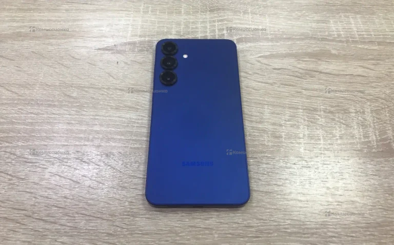 Samsung Galaxy S25+ 12/512 ГБ