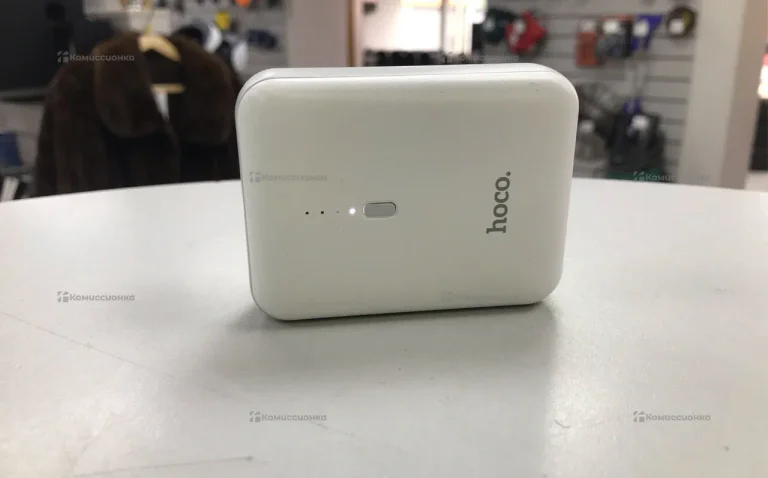 Power Bank Hoco 5000Mah