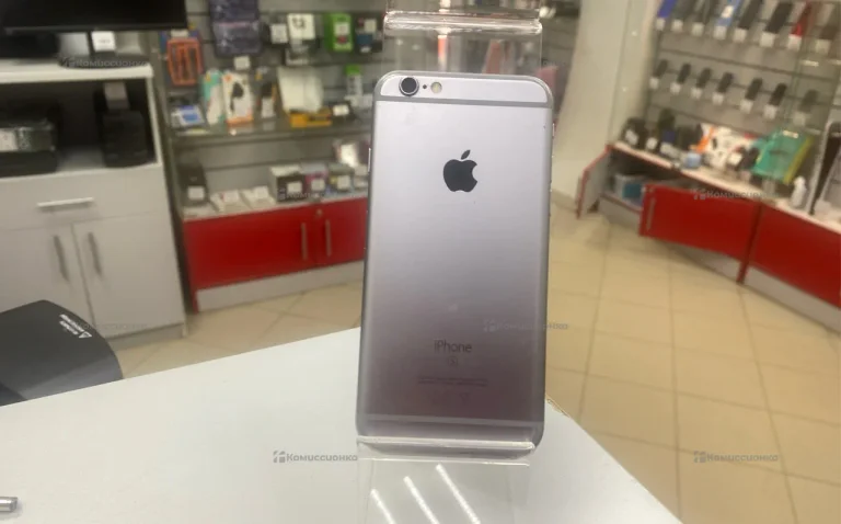 Apple iPhone 6S 64
