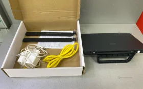 Купить Роутер Huawei 4G CPE 3 б/у , в Самара Цена:2990рублей