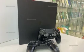 Приставка SONY Playstation 4 slim PS4 slim 500 gb