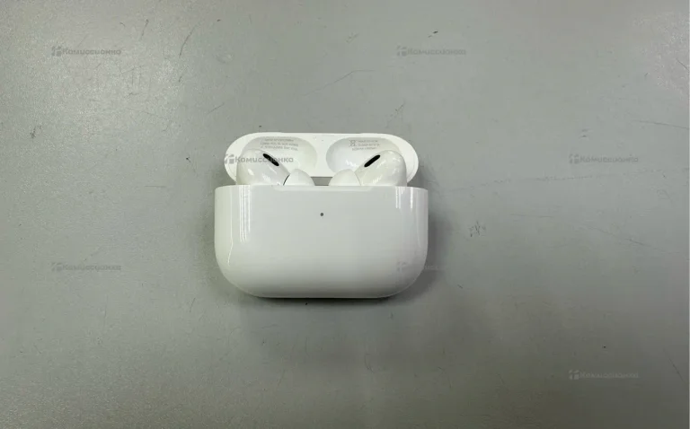 Наушники Apple Airpods Pro 2GEN ( Type-C )