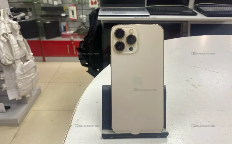 Apple IPhone 13 Pro Max 128
