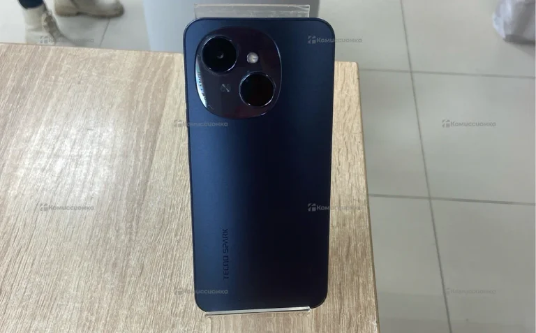Tecno Spark Go 1 3/64 ГБ