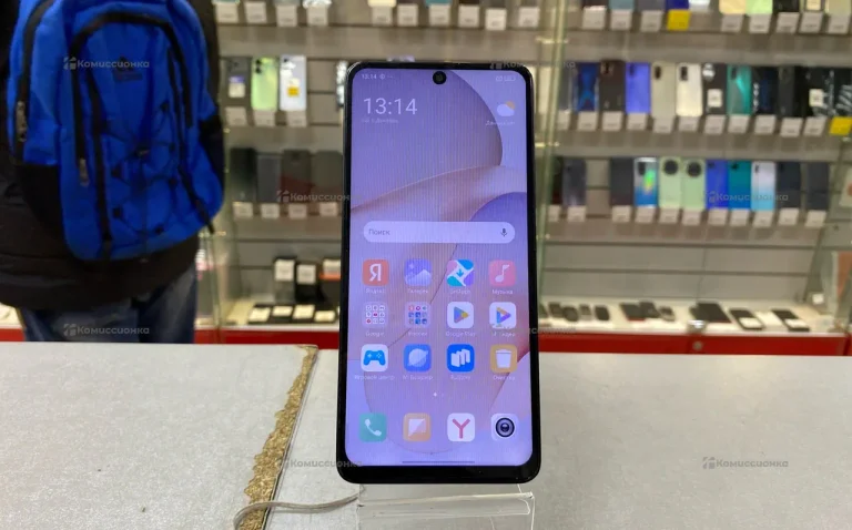 Xiaomi Redmi Note 13 8/256 ГБ