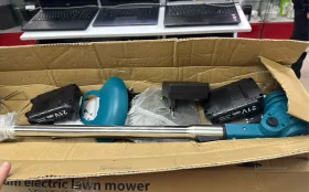 Триммер аккумуляторный Makita