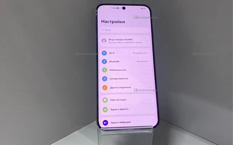Huawei nova 11 8/256 ГБ