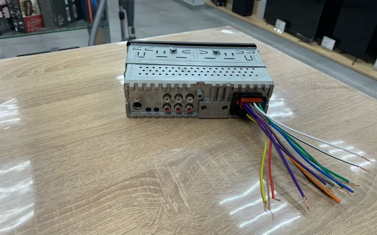 Автомагнитола Prology CMD-310
