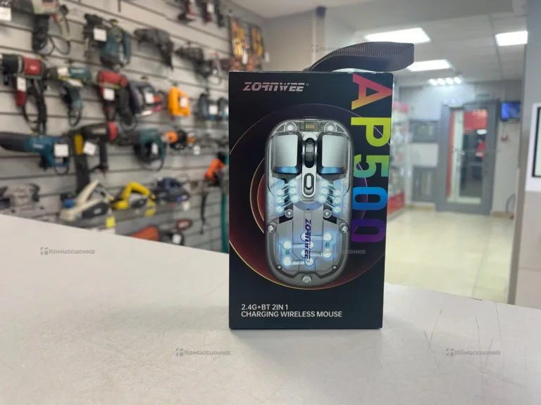 Мышка для компьютера zornwee ap500
