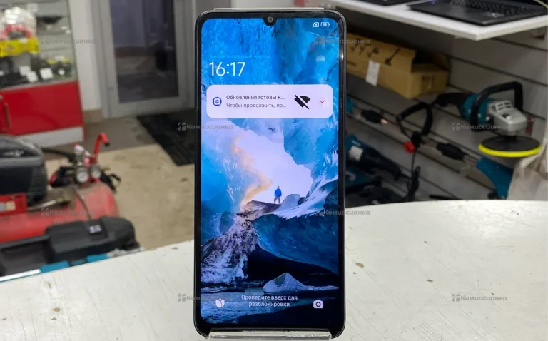 Xiaomi Redmi 13C 8/256 ГБ