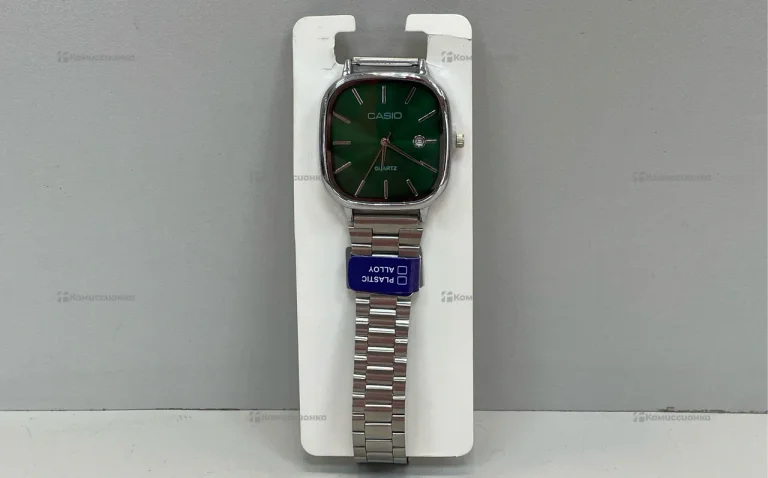 Часы  CASIO