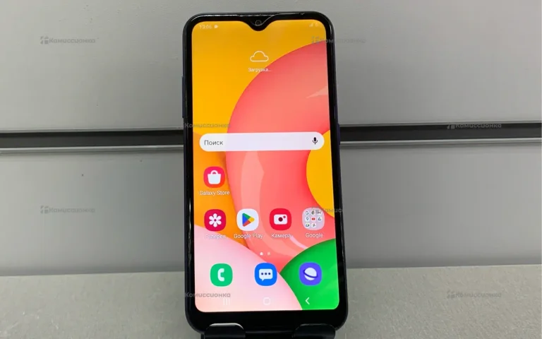 Samsung Galaxy A01 Core 2/16 ГБ