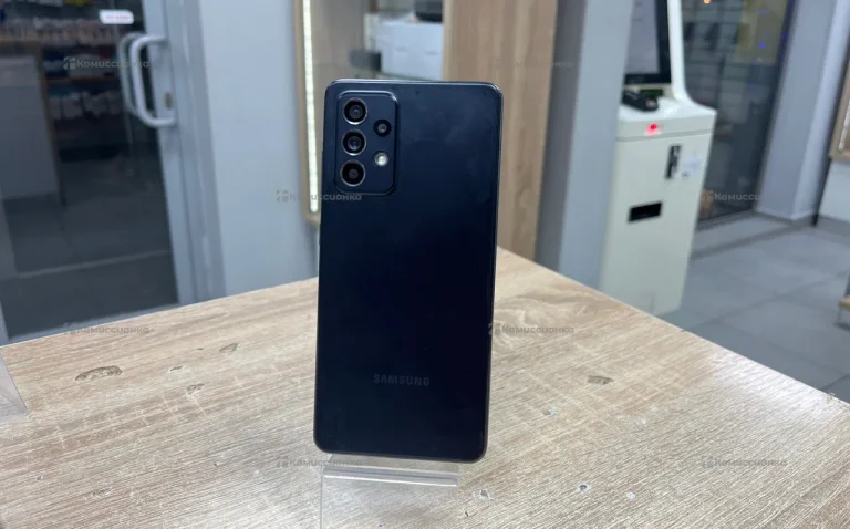 Samsung Galaxy A52 8/256 ГБ