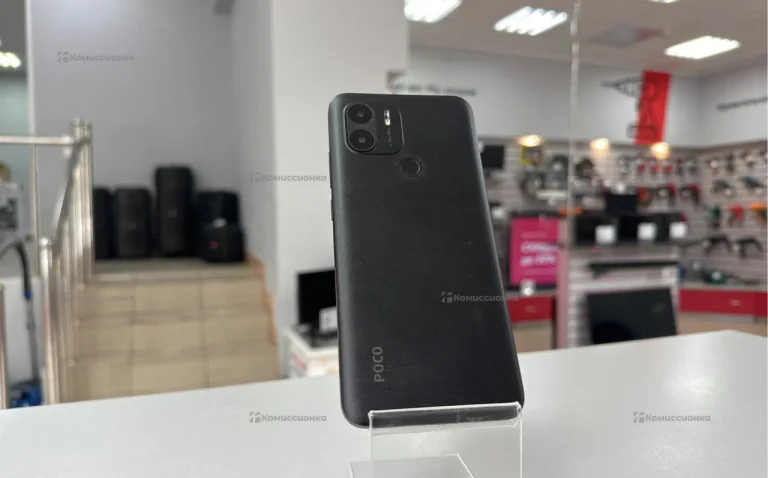 Xiaomi Poco C51 2/64GB