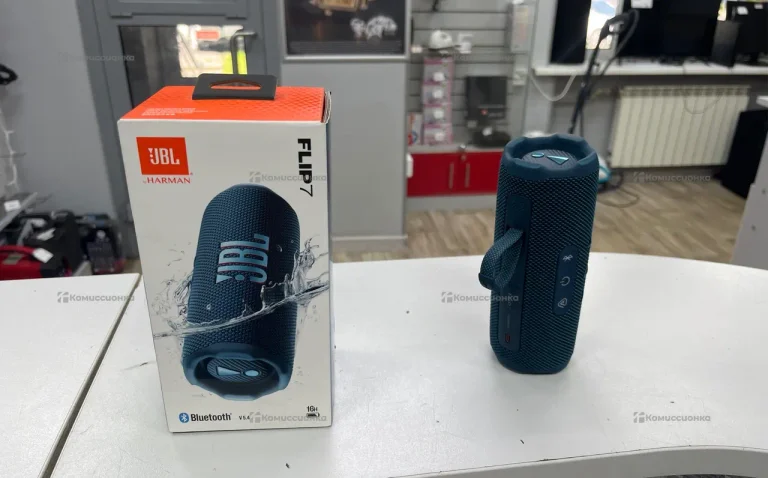 Колонка  Jbl flip 7