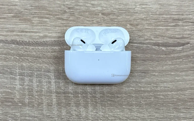 Наушники  apple AirPods Pro gen 2