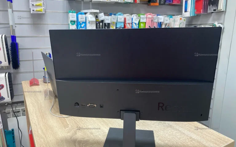 Монитор Xiaomi Redmi  …
