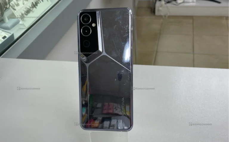 Tecno Pova Neo 2 6/128 ГБ